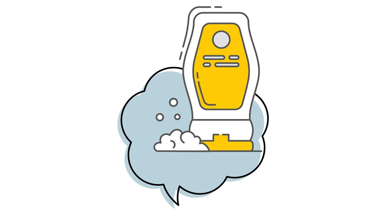 Savital se mantiene como la marca más recordada, aunque con ajustes en su participación.