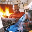Así se puede generar calor con papel.