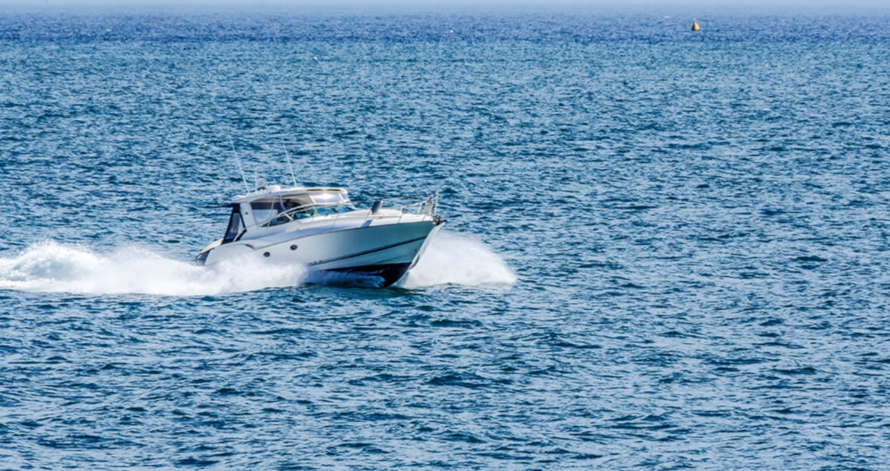 Los delincuentes aguardan un turno en las playas para transportar los estupefacientes hacia Centroamérica.