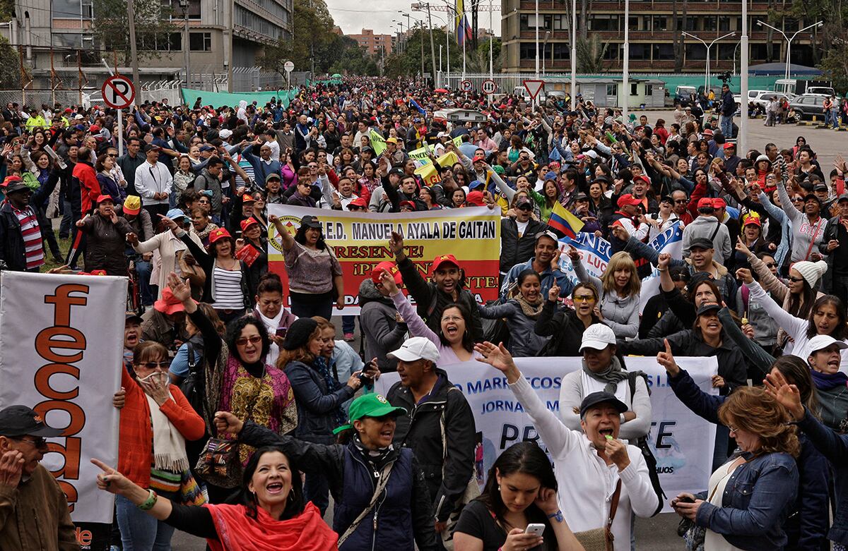 Foto: Daniel Reina Romero / SEMANA