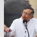 La discusión sobre las tarifas de los peajes volvió al centro del debate tras los pronunciamientos de Elsa Noguera y la respuesta de Gustavo Petro.