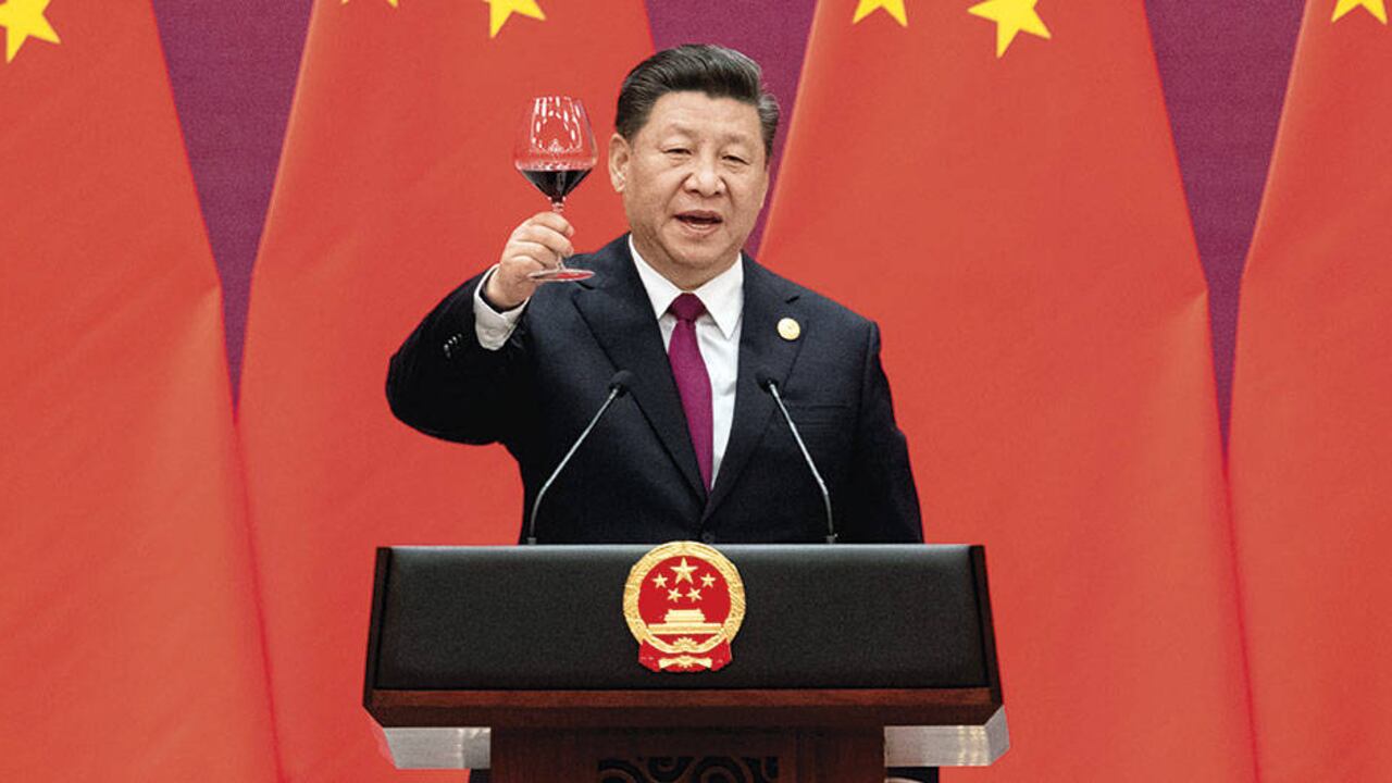El presidente Xi Jinping pronunciará un discurso que servirá de hoja de ruta de su agenda al futuro. Ejerce un poder personalista que se creía superado.
