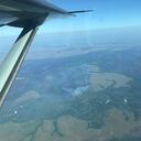 El Parque Nacional El Tuparro volvió a presentar incendios, los cuales ya han consumido más de 12 hectáreas.