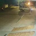 Una camioneta tipo burbuja atropelló y mató a un motorizado en Riohacha y huyó del lugar.