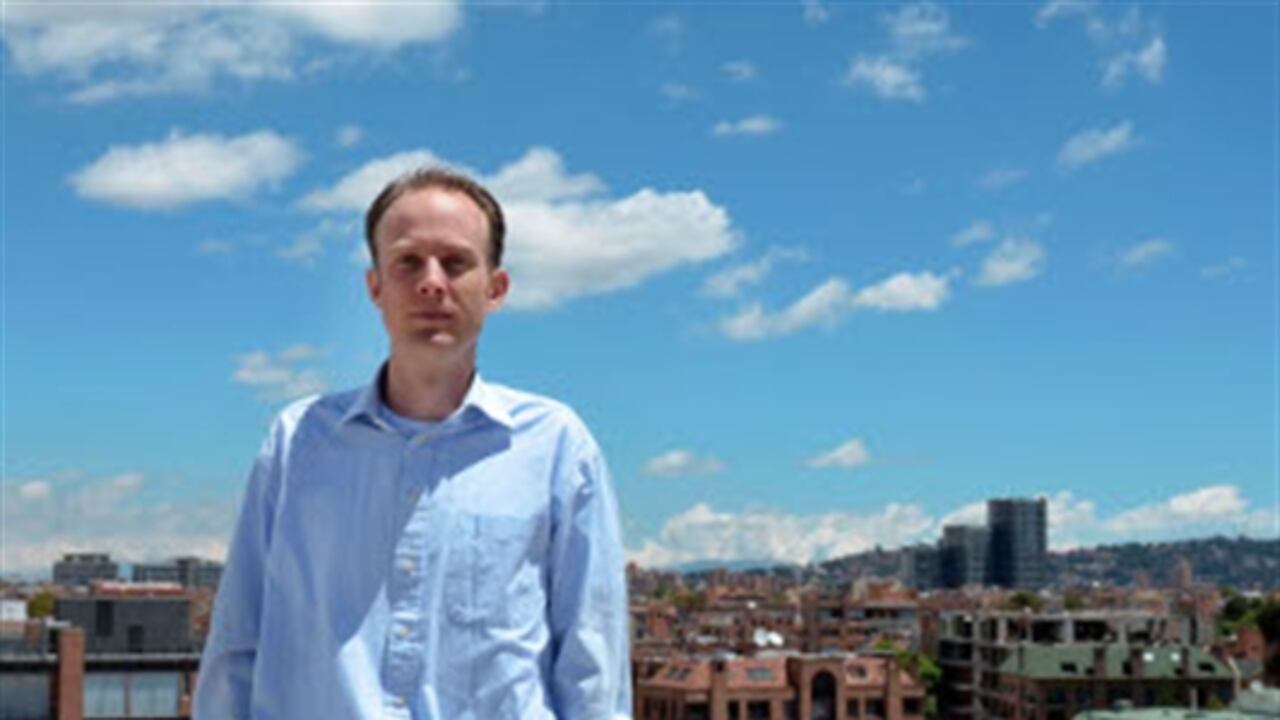 Olaf Jurgen Maltha, Country Manager de Groupalia