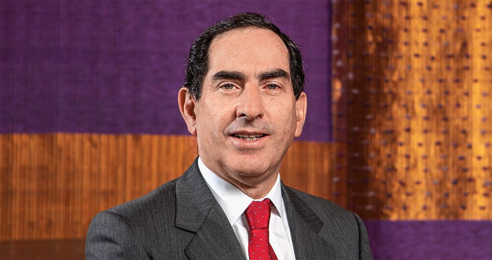 Carlos Umaña Brigard Urrutia