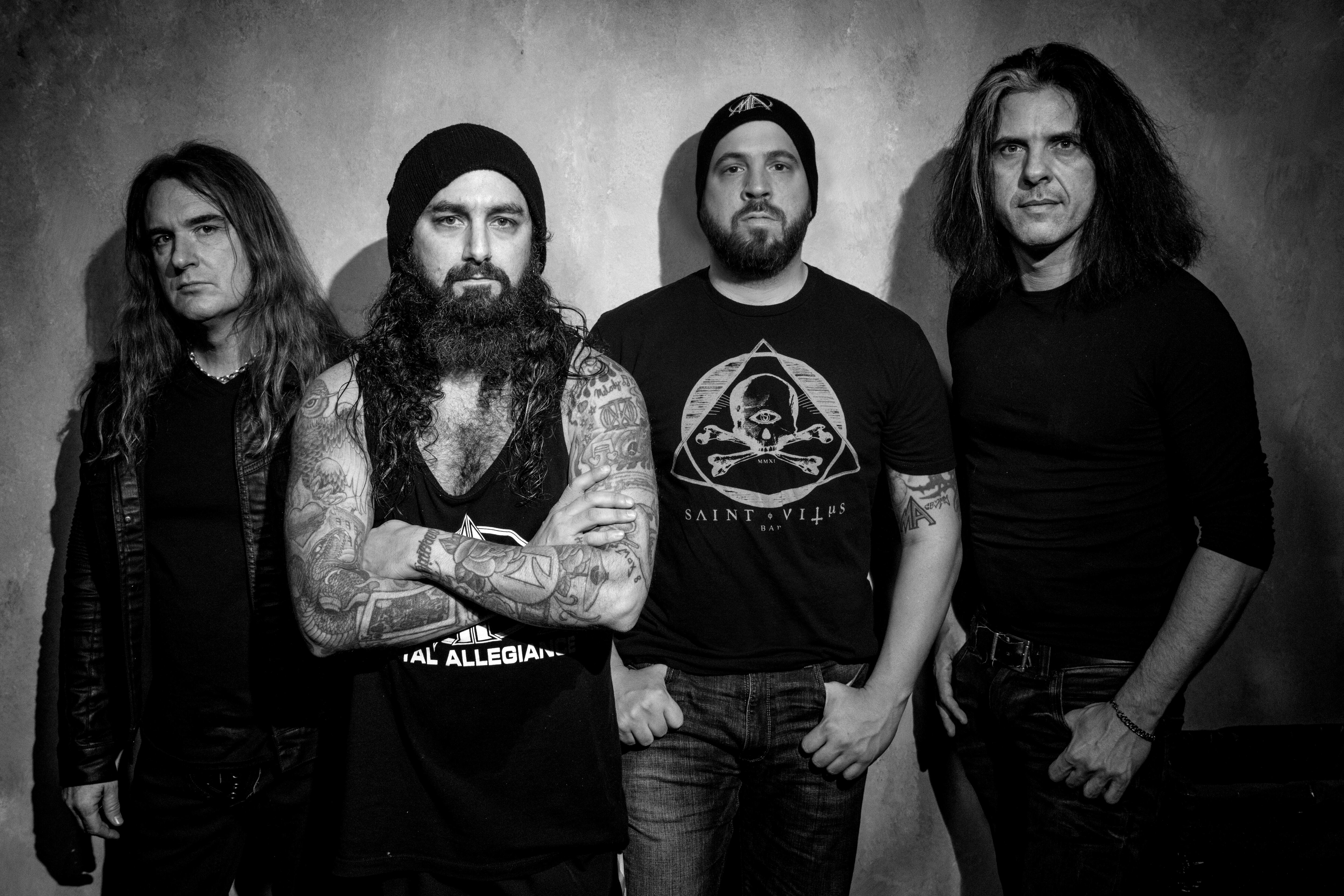 Metal Allegiance