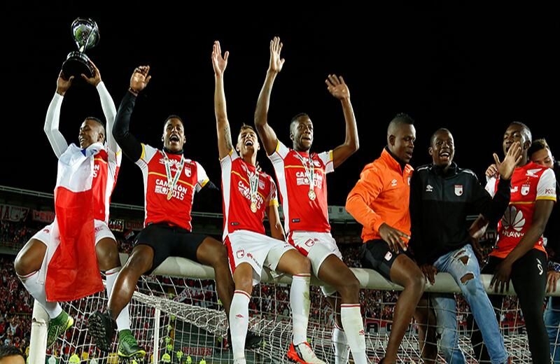 Foto: Guillermo Torres / SEMANA