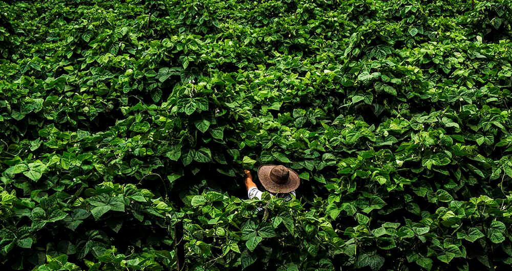 Municipio de Santuario, en el oriente antioqueño.