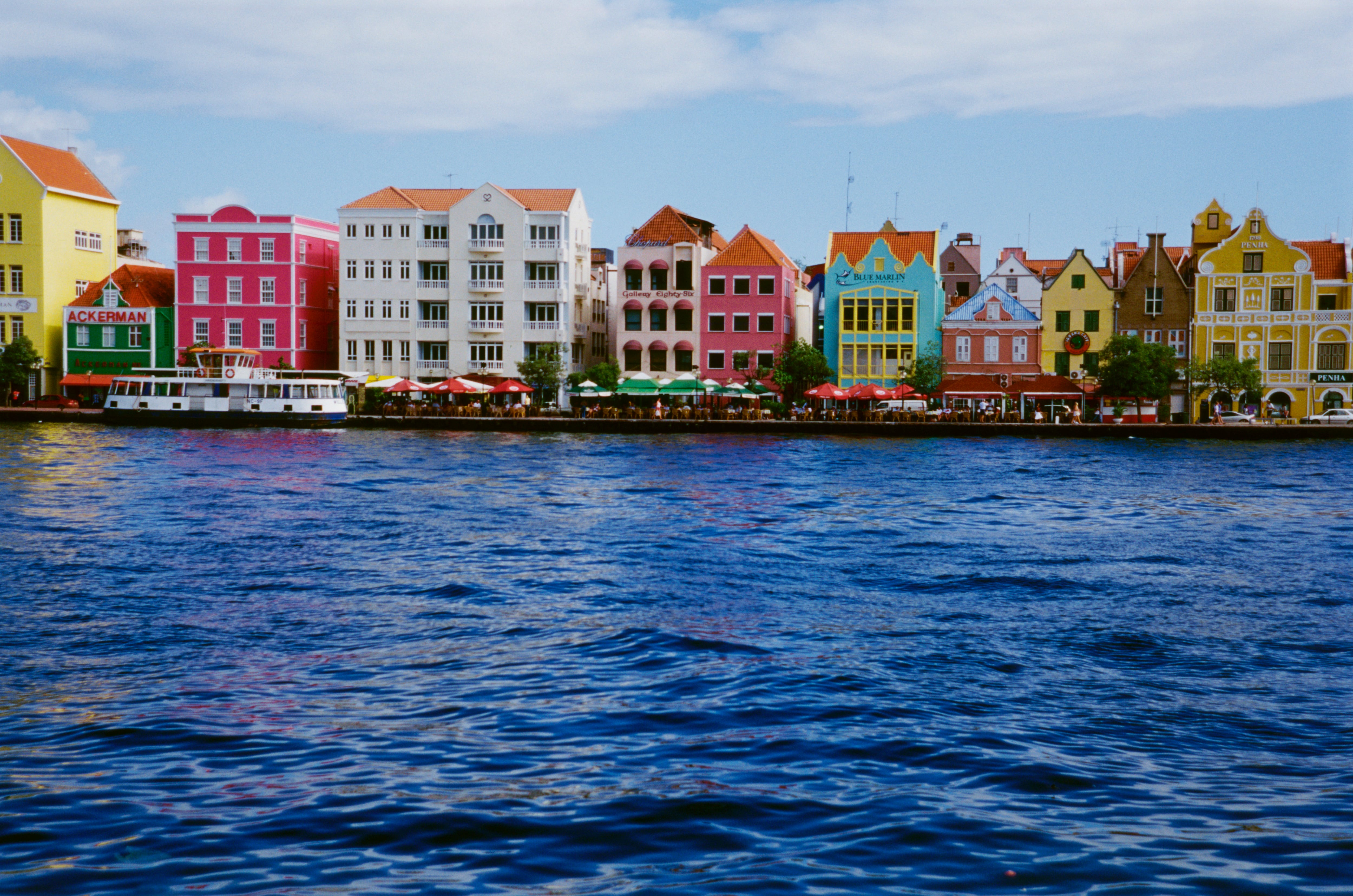 Curazao, la isla paradisiaca más aclamada por los turistas; queda a solo 2 horas de Bogotá
