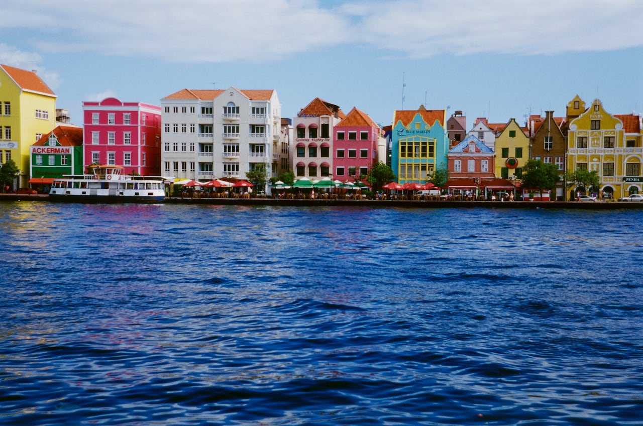 Curazao, la isla paradisiaca más aclamada por los turistas; queda a solo 2 horas de Bogotá