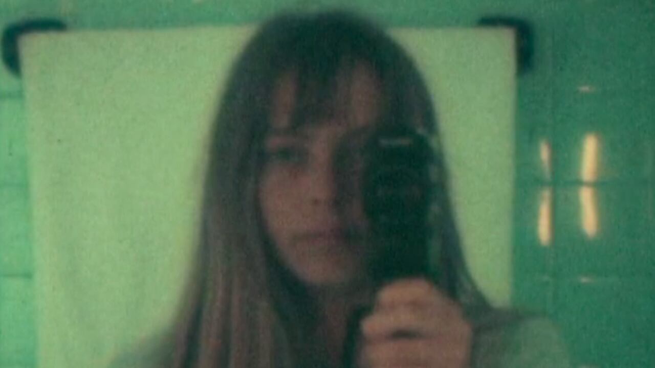 Retrospectiva Paula Gaitán en la Cinemateca de Bogotá