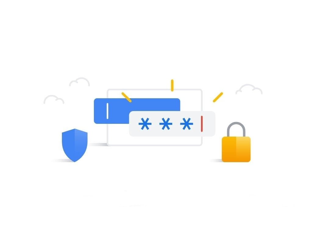 Gestor de contraseñas de Google
GOOGLE PASSWORD
29/7/2024