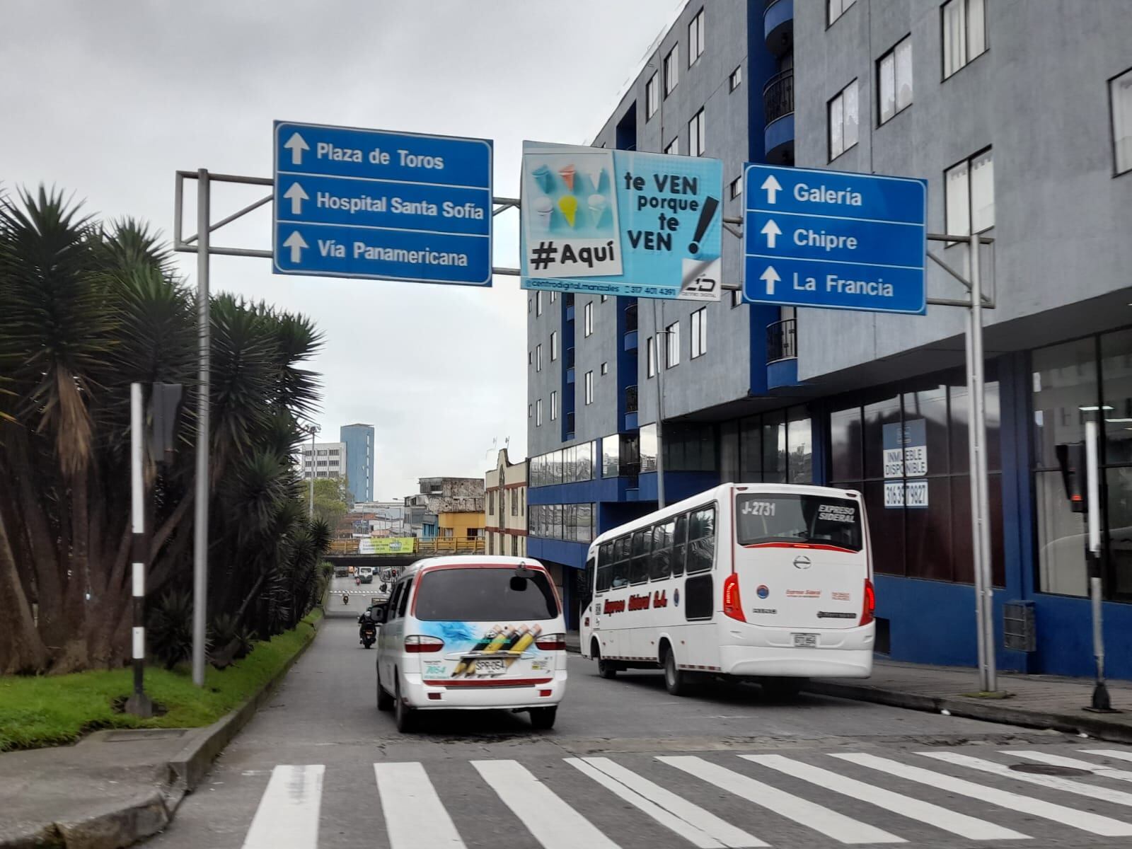 El incumplimiento de la norma genera multa económica e inmovilización del vehículo