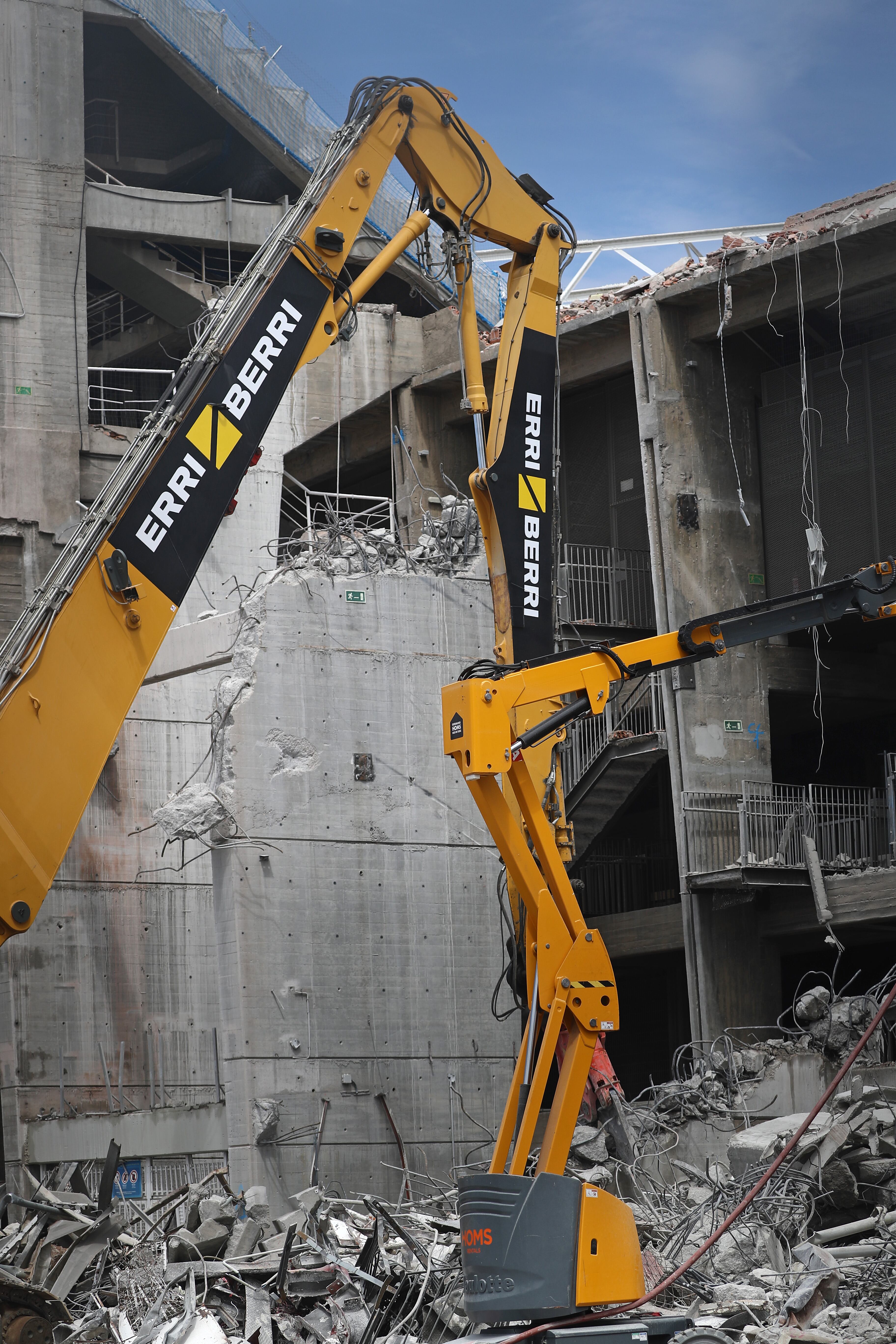 (Photo by Joan Valls/Urbanandsport /NurPhoto via Getty Images)