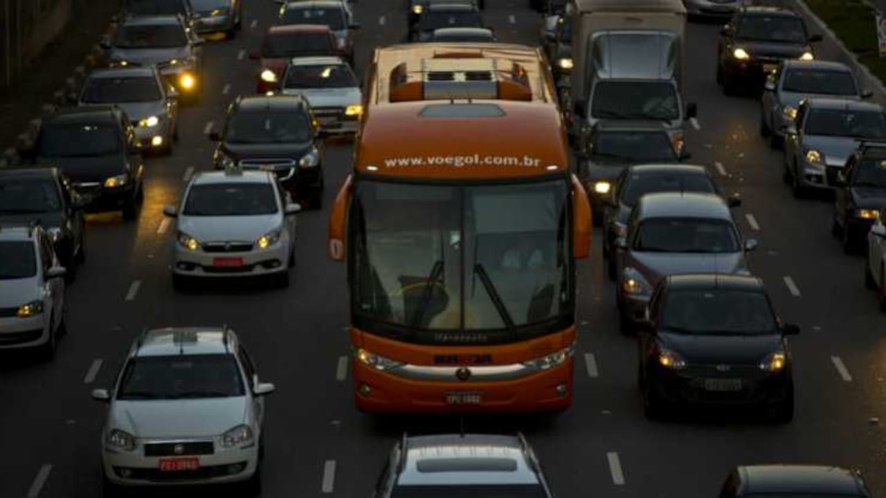 El sistema ha demostrado ser tan eficiente y rápido que se espera que hasta un 10% de los usuarios podrían dejar de utilizar su auto particular.