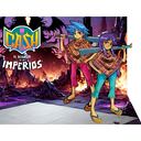 Este videojuego, que sumerge a los gamers en un mundo vibrante, donde deberán resolver misiones desafiantes y tomar decisiones estratégicas en la administración de recursos.