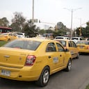Paro Taxistas