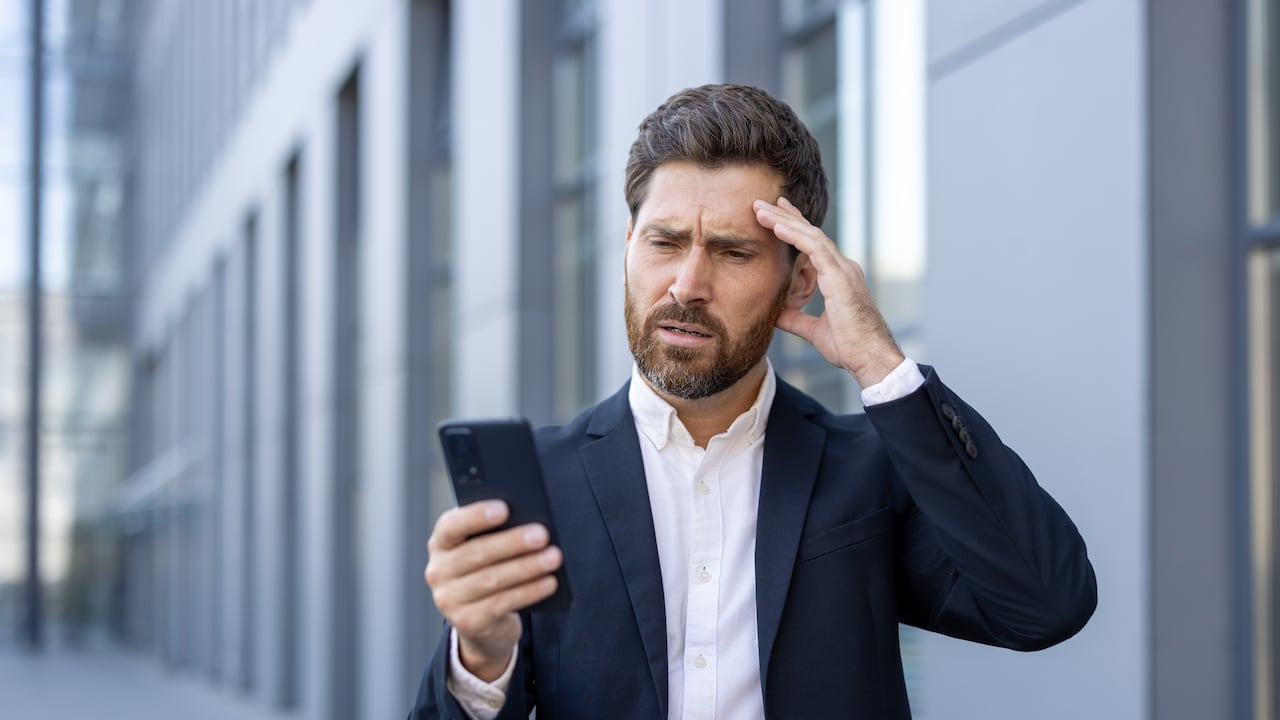 Conectarse a una red wifi pública puede ser más peligroso de lo que se piensa.