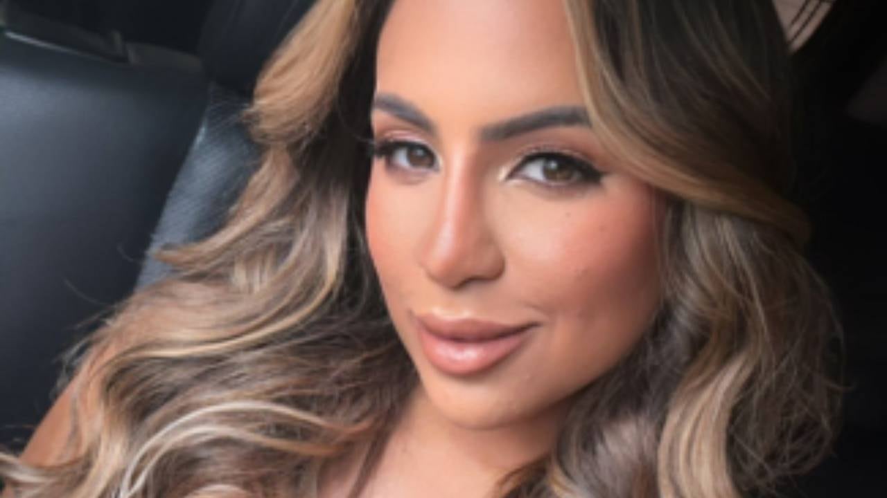 Lily Díaz publicó inesperado mensaje en sus redes sociales, en medio de la polémica que se dio en su relación.