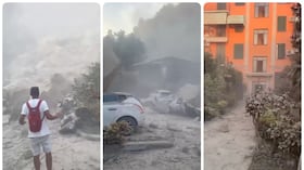 Un potente terremoto de magnitud 4.7 golpea justo al norte de la Solfatara