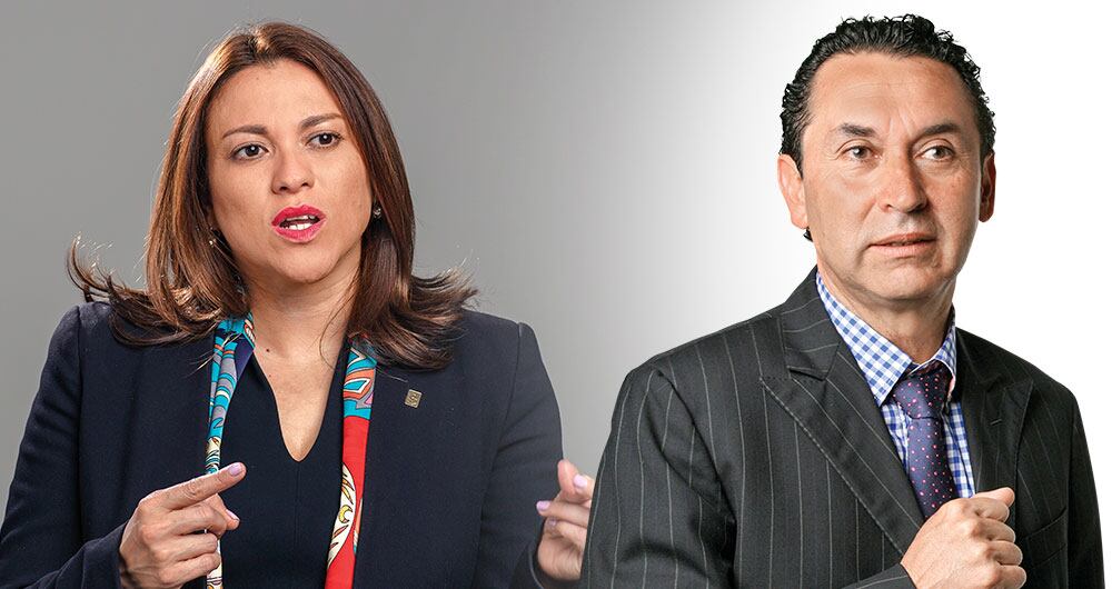 Para la superintendente de Servicios Públicos, Natasha Avendaño, hubo dos inamovibles: la sustitución patronal y el monto mínimo de inversión. El grupo del empresario Alberto Ríos se quedó con el área de Caribe Sol. Tiene experiencia en operaciones en Pereira e Ibagué.