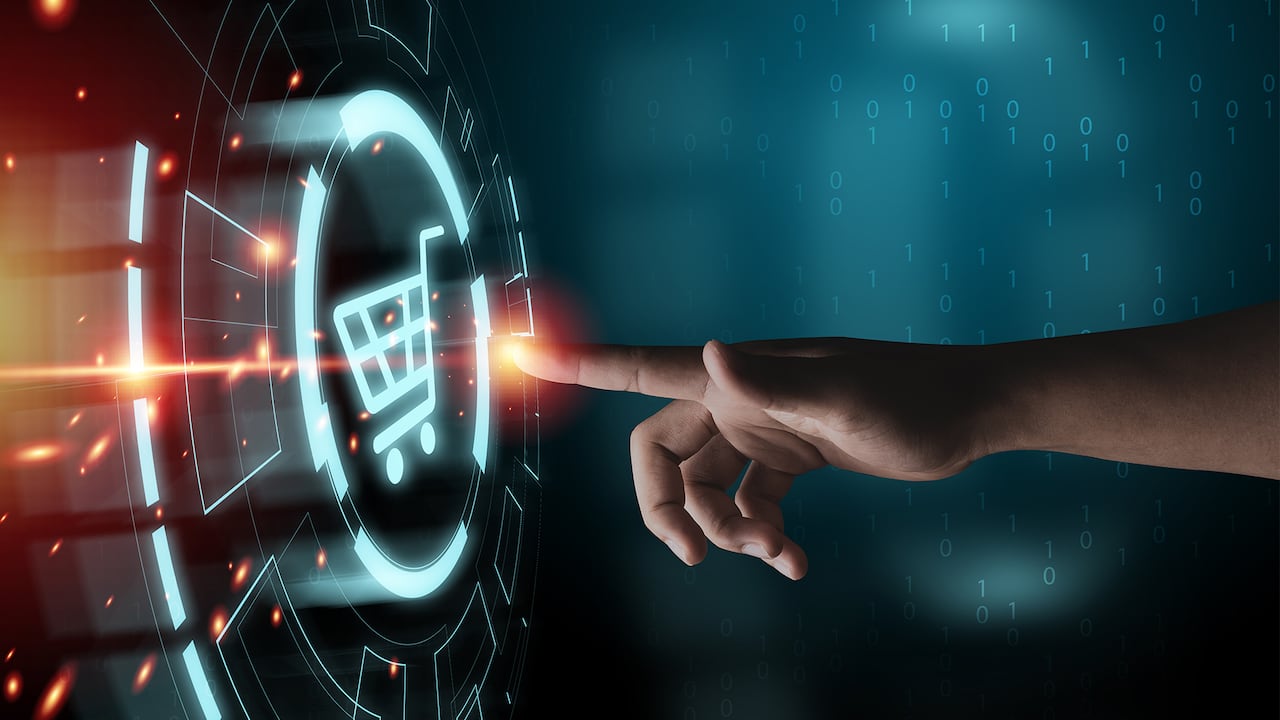 Más de 7.500 empresas colombianas tienen el botón de pago PSE.