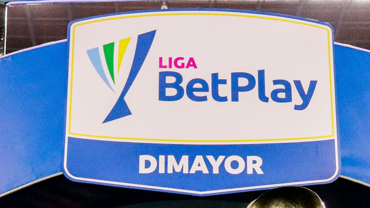 Liga Betplay Dimayor