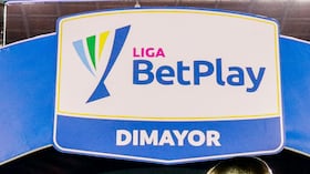 Liga Betplay Dimayor