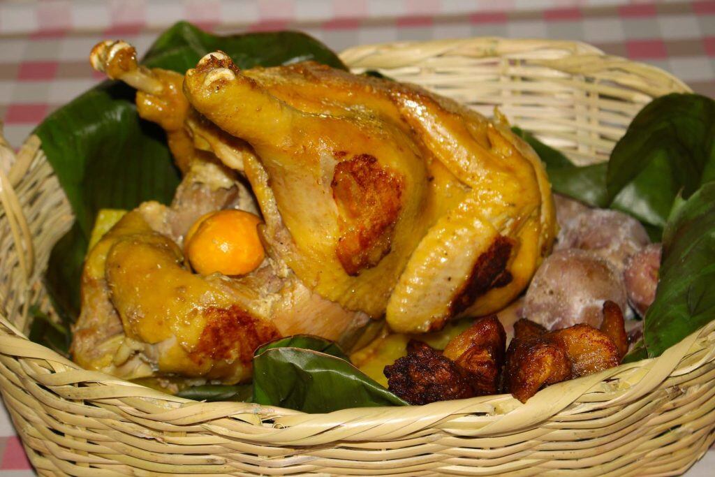 El festival se realizará el barrio El Porvenir.