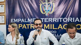 Abelardo De La Espriella