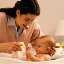 Cuidados básicos de los bebes.