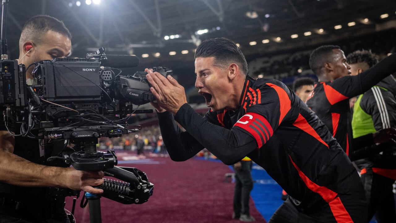 Copa América tendrá cuatro canales para verse en vivo en Colombia