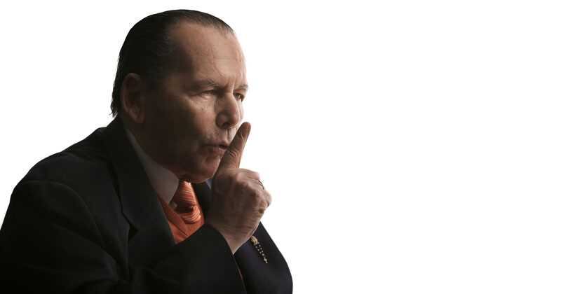 Falleció en la ciudad de Barranquilla por cuenta de complicaciones de salud.