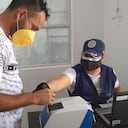 A partir de hoy, los migrantes venezolanos podrán consultar si su trámite para el PPT está aprobado a través de la página web de Migración Colombia.