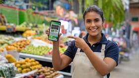 Hoy la digitalización sigue siendo el gran reto para las tiendas de barrio del país.
