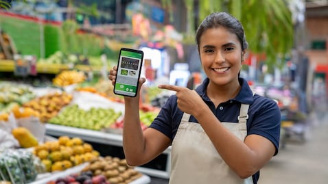 Hoy la digitalización sigue siendo el gran reto para las tiendas de barrio del país.