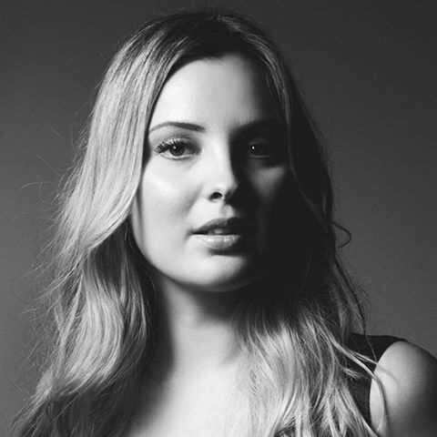 Marcela Tedeschi. Tomada de Instagram.