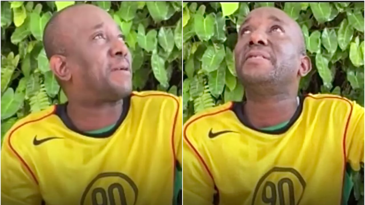 Senador Paulino Riascos en entrevista con SEMANA