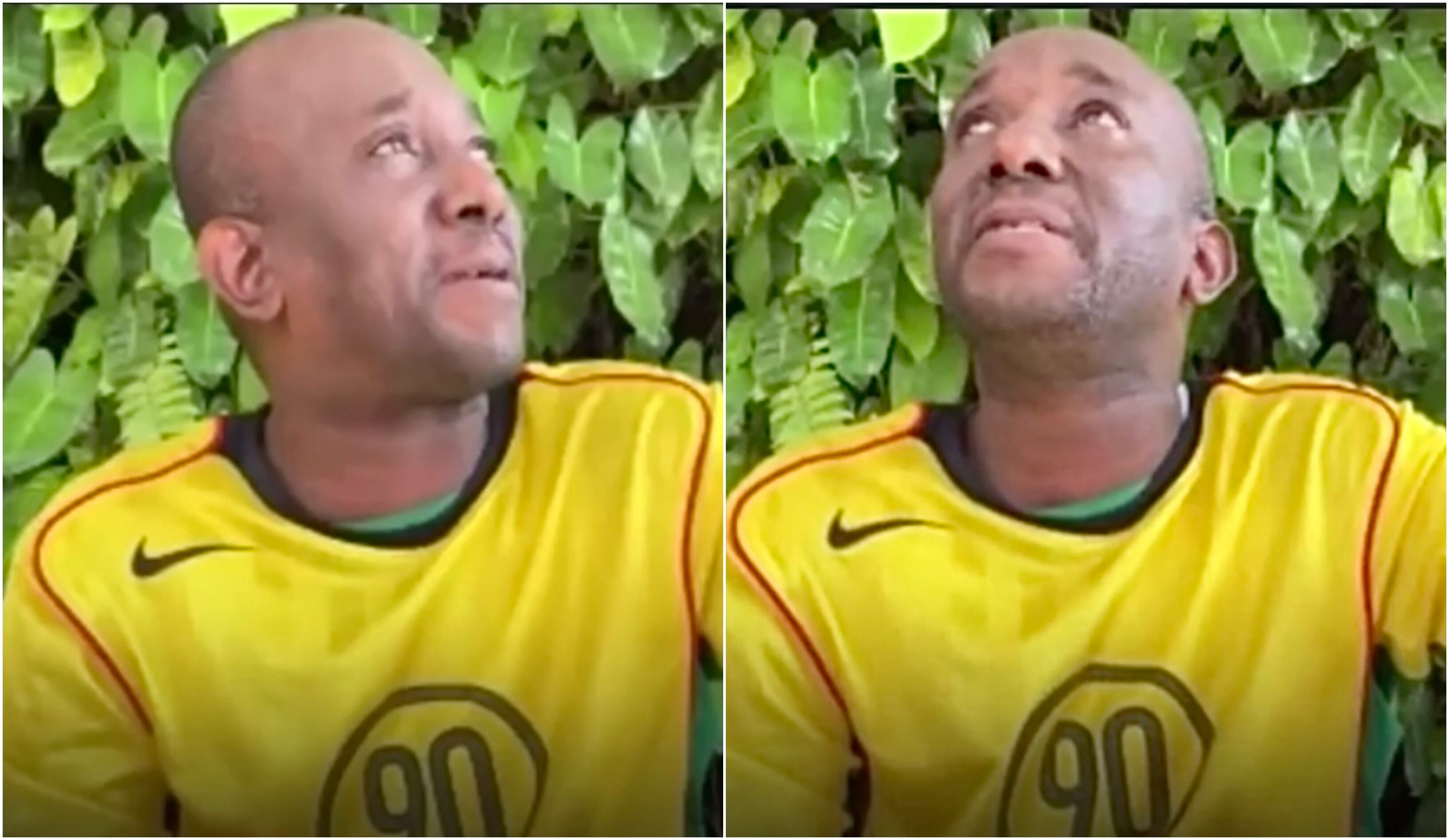 Senador Paulino Riascos en entrevista con SEMANA