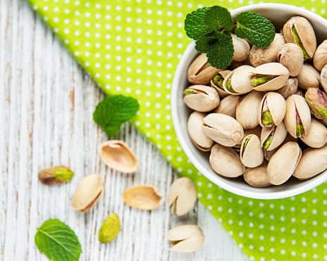 Este alimento trae múltiples beneficios para el cuerpo humano.