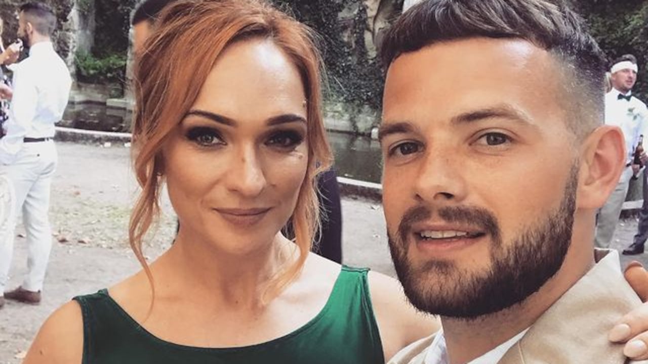 Horas antes de su boda, murió la prometida de Tom Mann, estrella de ‘X Factor’.