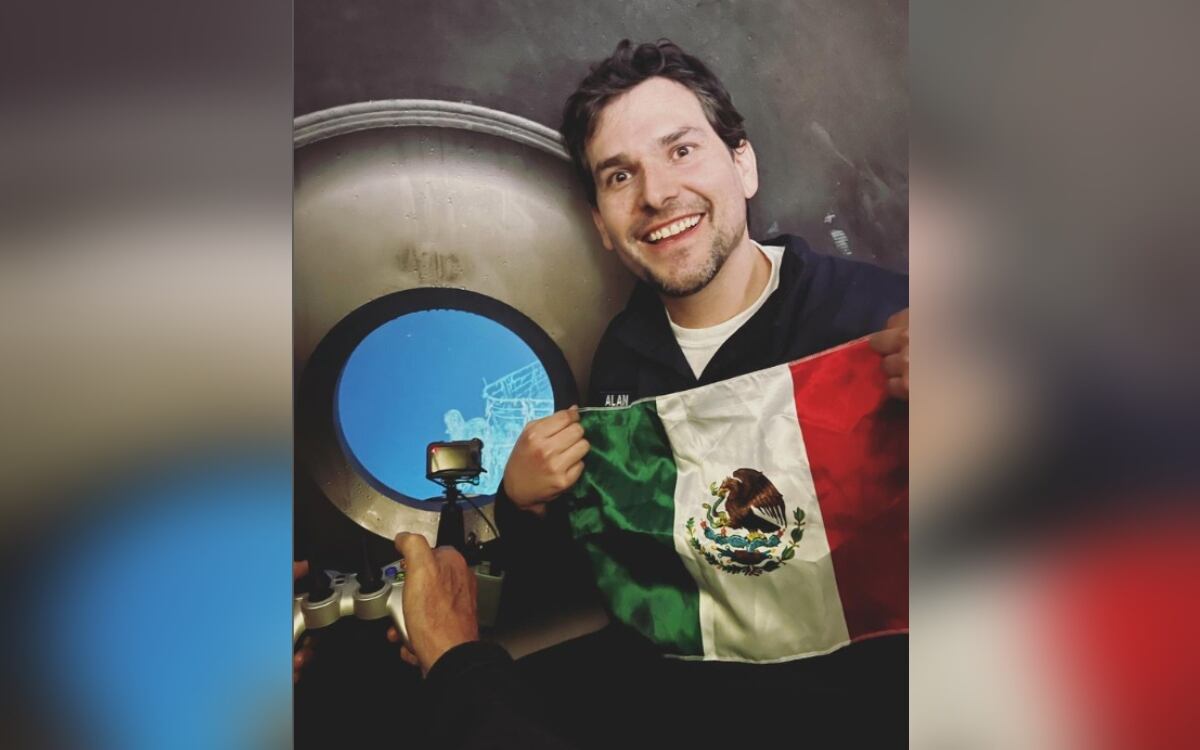 Instagram:@alanxelmundo