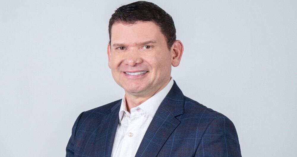 John Milton Rodríguez.