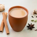 té chai