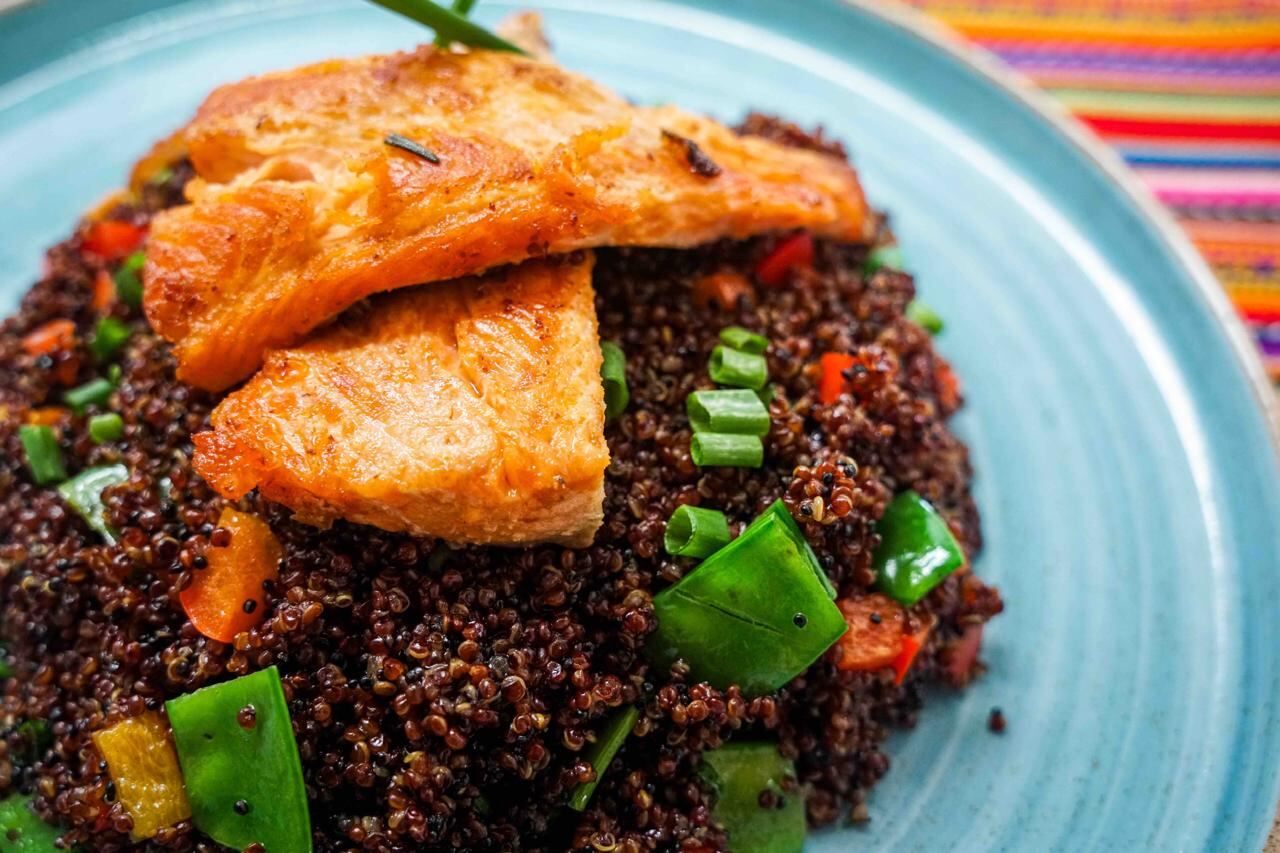 Perú Mucho Gusto Lima 2025