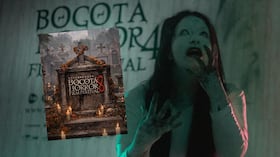 El Bogotá Horror Film Festival 2026 sigue consolidando a este evento de nicho apasionado con proyecciones y charlas de peso.