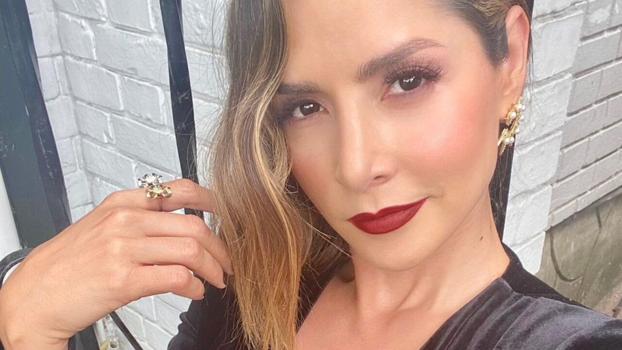Carmen Villalobos
