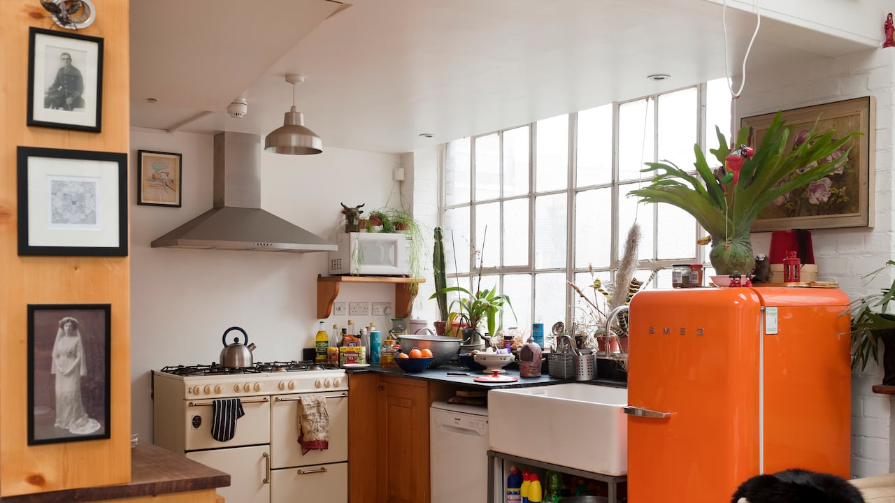 Paso a paso para identificar si un electrodoméstico sufrió daños tras un apagón