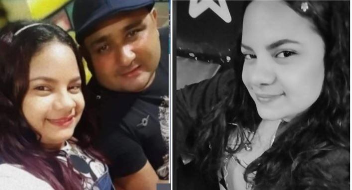 Stefanny Barranco ya no quería vivir más con Iván José